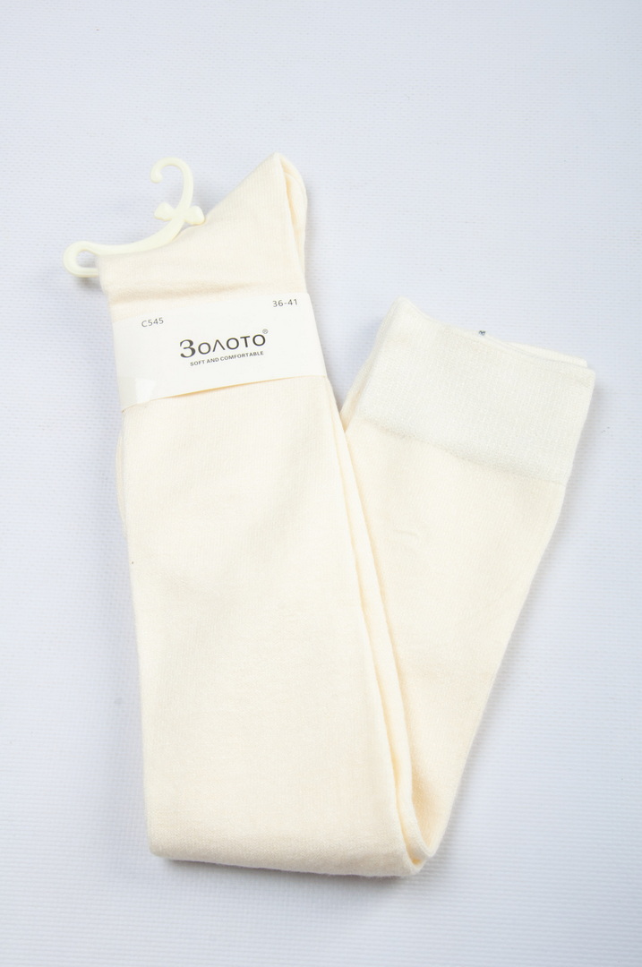 Заколінки жіночі кашемір